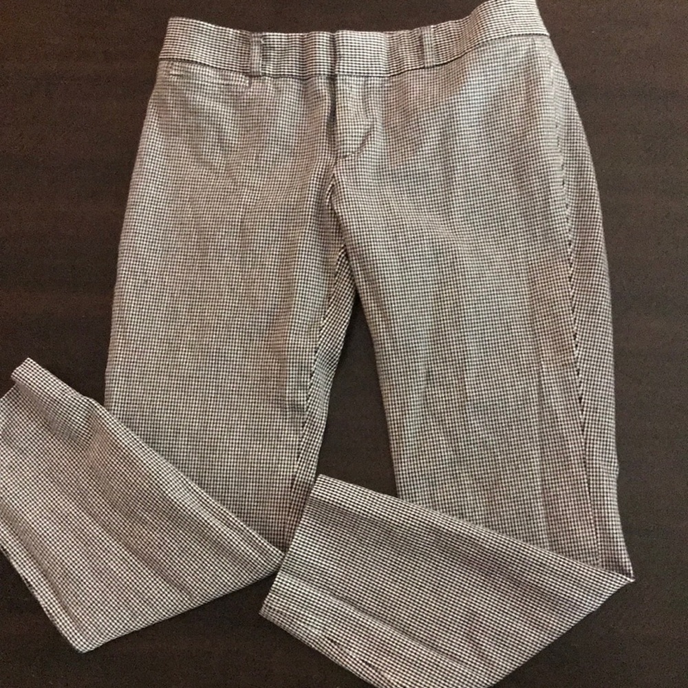 Banana republic pants